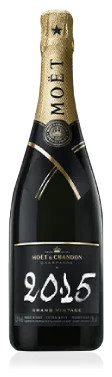 Grand Vintage 2015