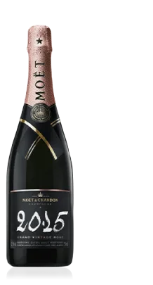 Grand Vintage Rosé 2015