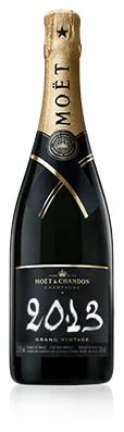Grand Vintage 2013
