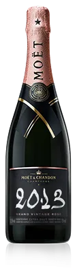 Grand Vintage Rosé 2013