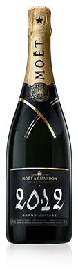 Grand Vintage 2012