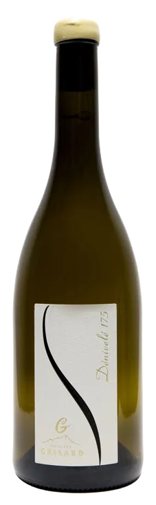 « Dénivelé 175 »