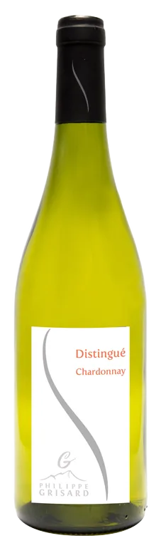 « Distingué »