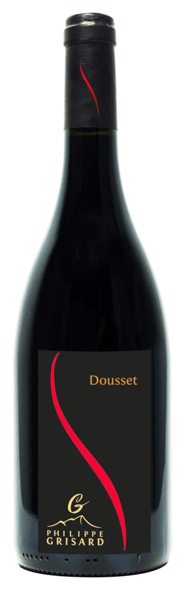 « Dousset »