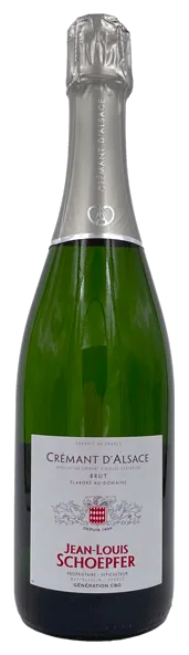 Crémant d'Alsace Brut