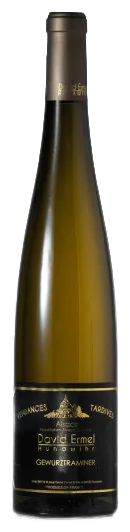 Gewurztraminer Vendanges Tardives