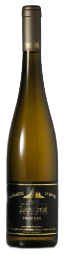 Pinot Gris Vendanges Tardives