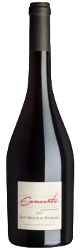 Cuvée Concerto