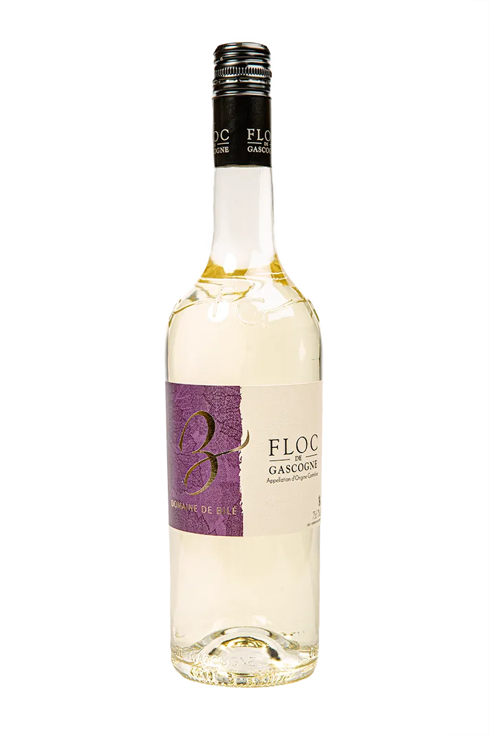 AOC Floc de Gascogne Blanc