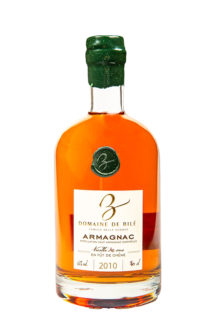 Armagnac Millésime