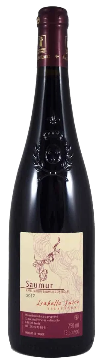 Saumur Rouge