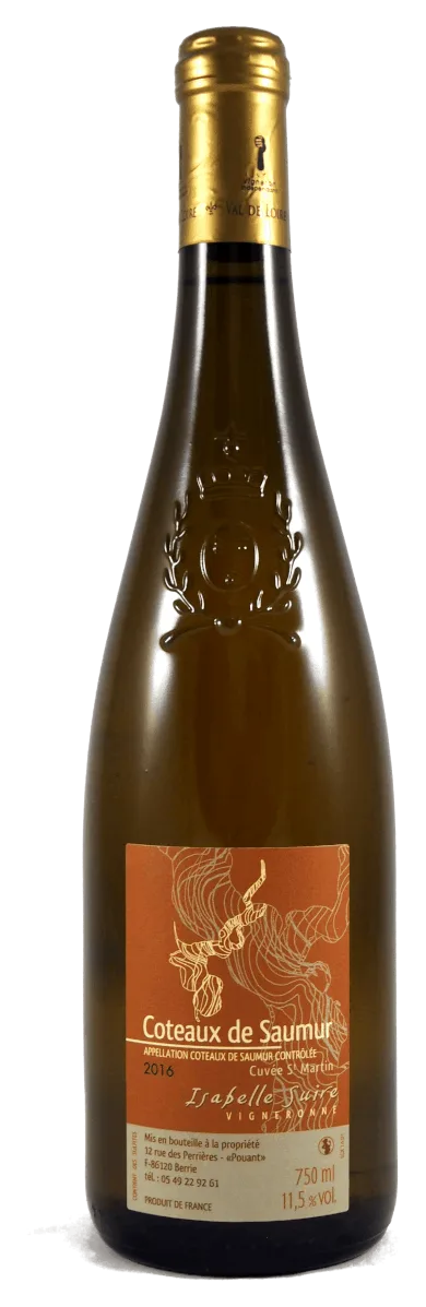 Coteaux de Saumur