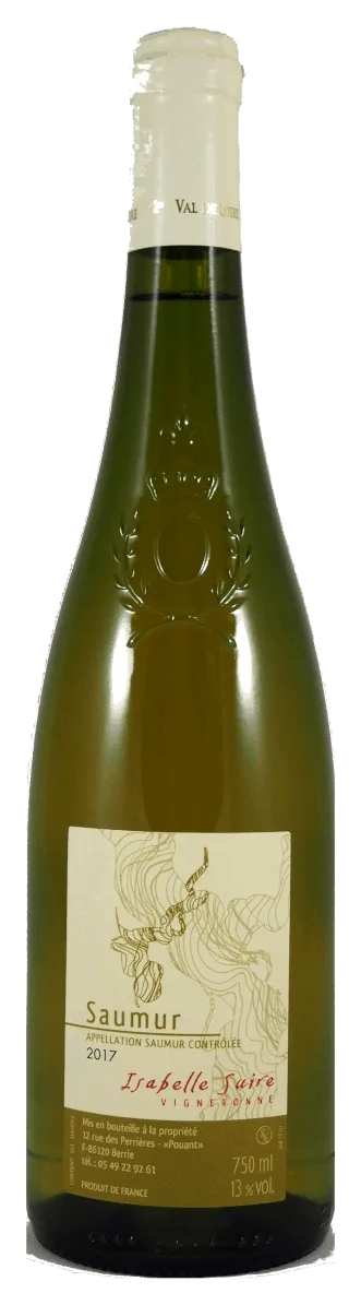 Saumur Blanc