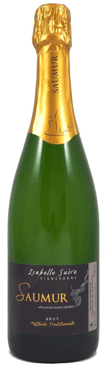 Saumur Brut
