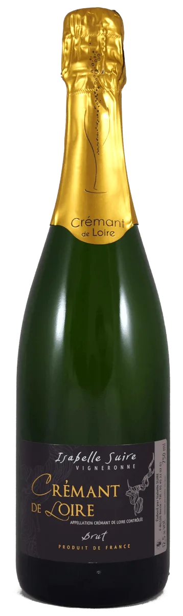Crémant de Loire