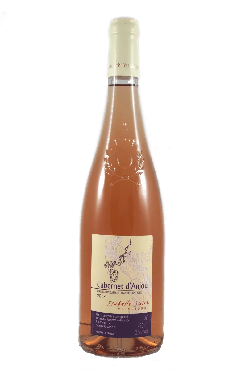 Cabernet d'Anjou