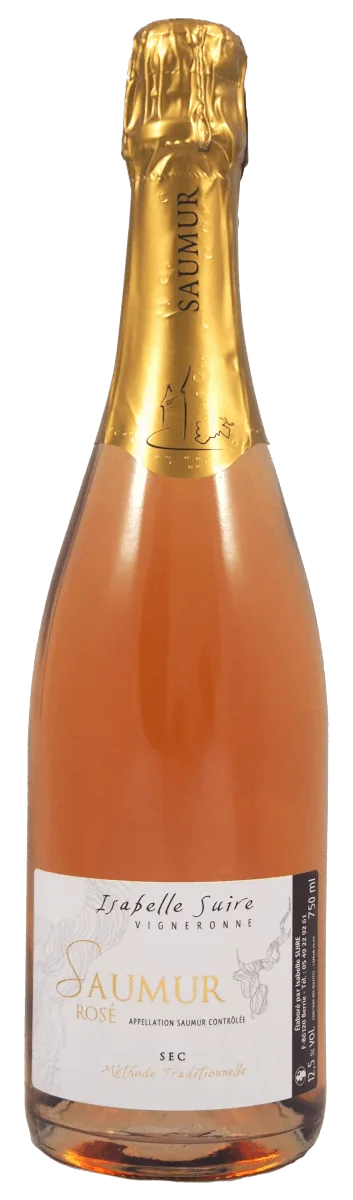 Saumur Rosé
