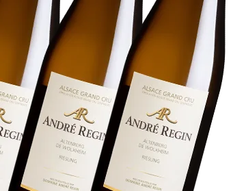 Riesling Grand Cru « Altenberg de Wolxheim »
