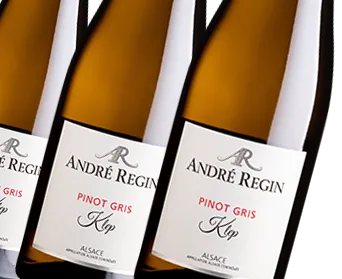 Pinot Gris « Klep »