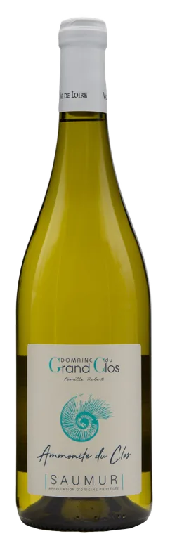 Saumur Blanc