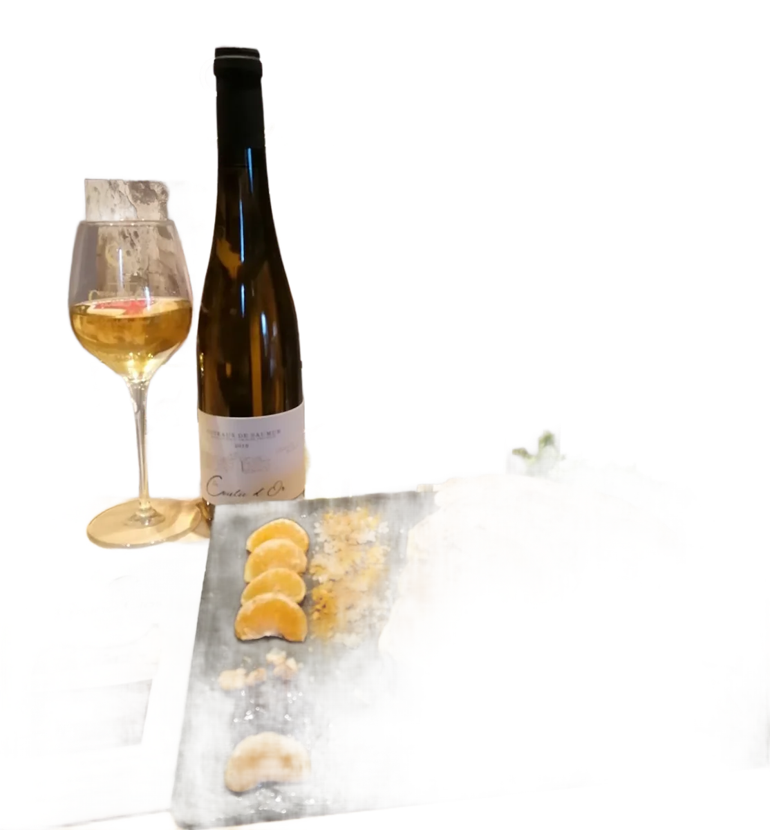 Coteaux de Saumur