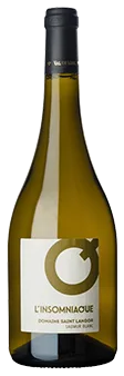 Saumur blanc L'Insomniaque