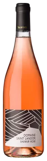 Saumur Rosé