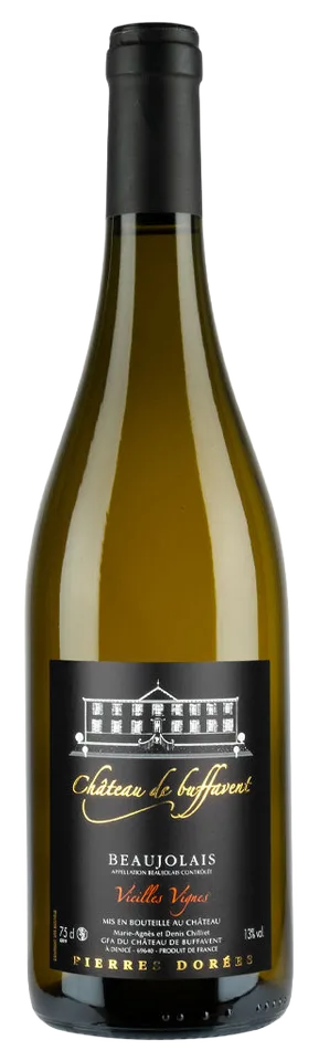 Beaujolais Blanc Vieilles Vignes