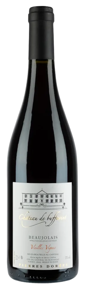 Beaujolais Rouge Vieilles Vignes