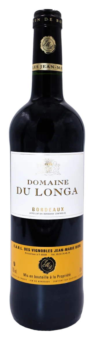 Domaine du Longa