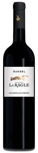 Domaine La Ragle AOC Bandol Rouge