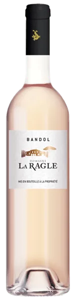 Domaine La Ragle AOC Bandol Rosé