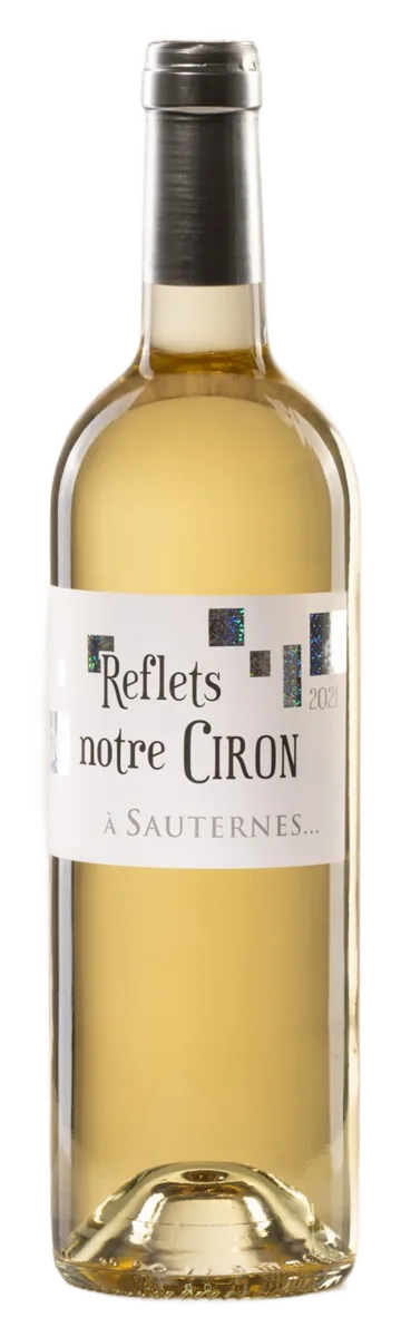 Reflets de Carbonnieu