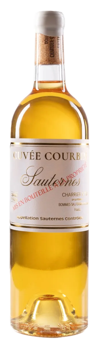 Cuvée Courbin