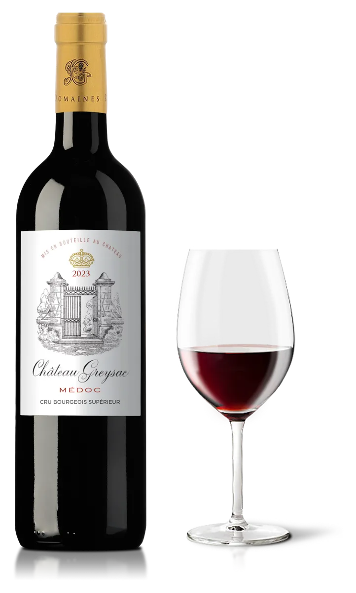 Château Greysac