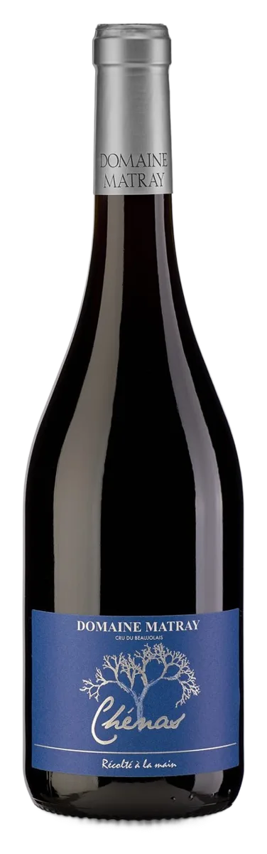 Chénas