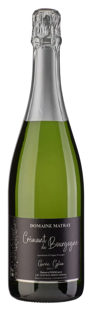 Crémant de Bourgogne