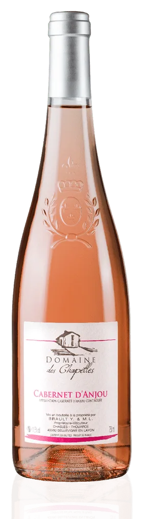 Cabernet d’Anjou
