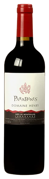Le Paradines