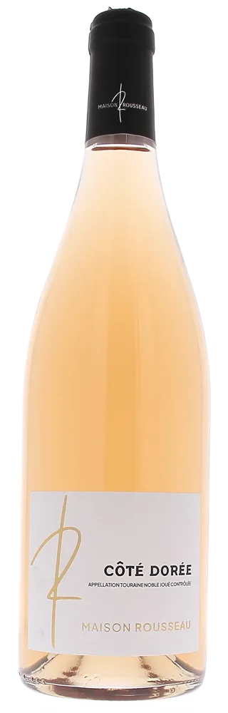Noble Joué « Côté Dorée »