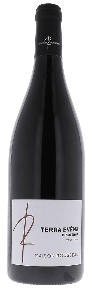 Pinot Noir Terra Evéna 2025