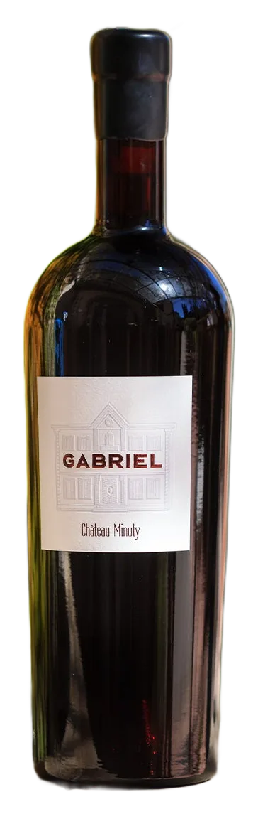 Château Minuty Gabriel