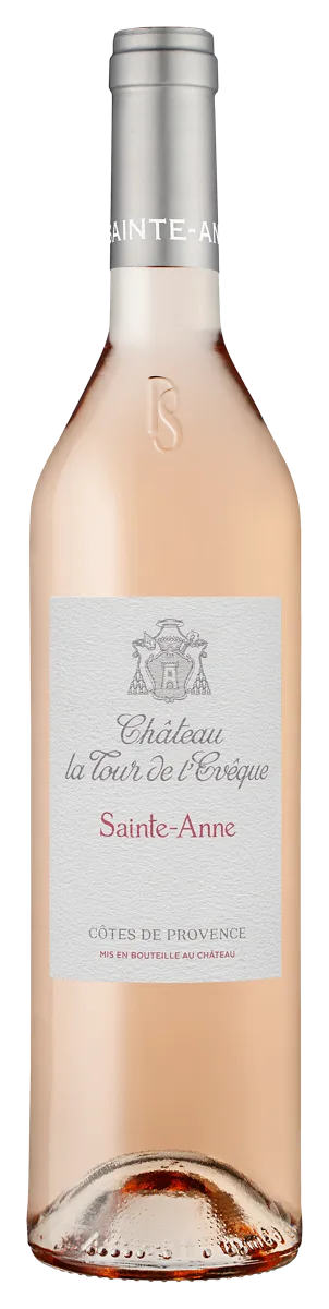 Château Tour de l’Evêque Rosé “Sainte Anne”