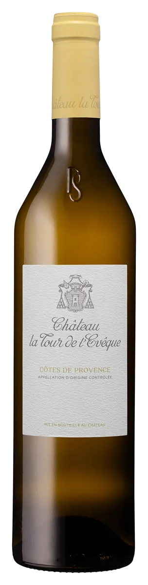 Château Tour de l’Evêque Blanc de Blancs