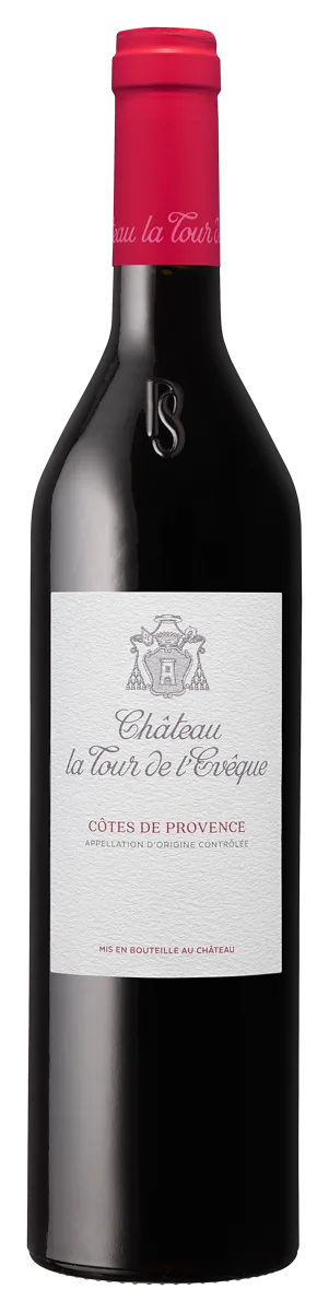 Château Tour de l’Evêque Rouge