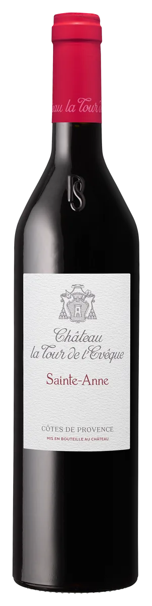 Sainte Anne Rouge