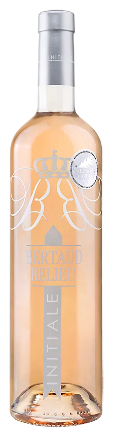 Initiale Rosé