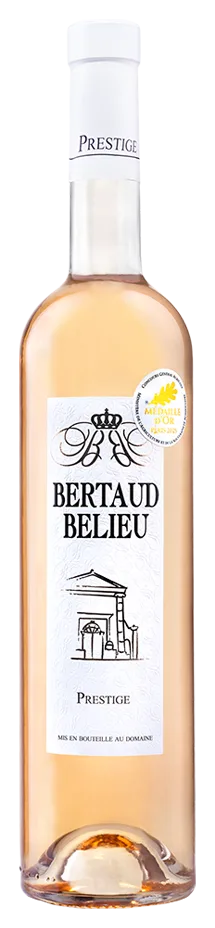 Prestige Rosé