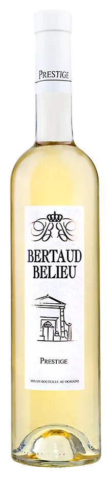 Prestige Blanc