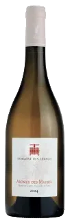 Domaine des Feraud rosé Arômes des Maures